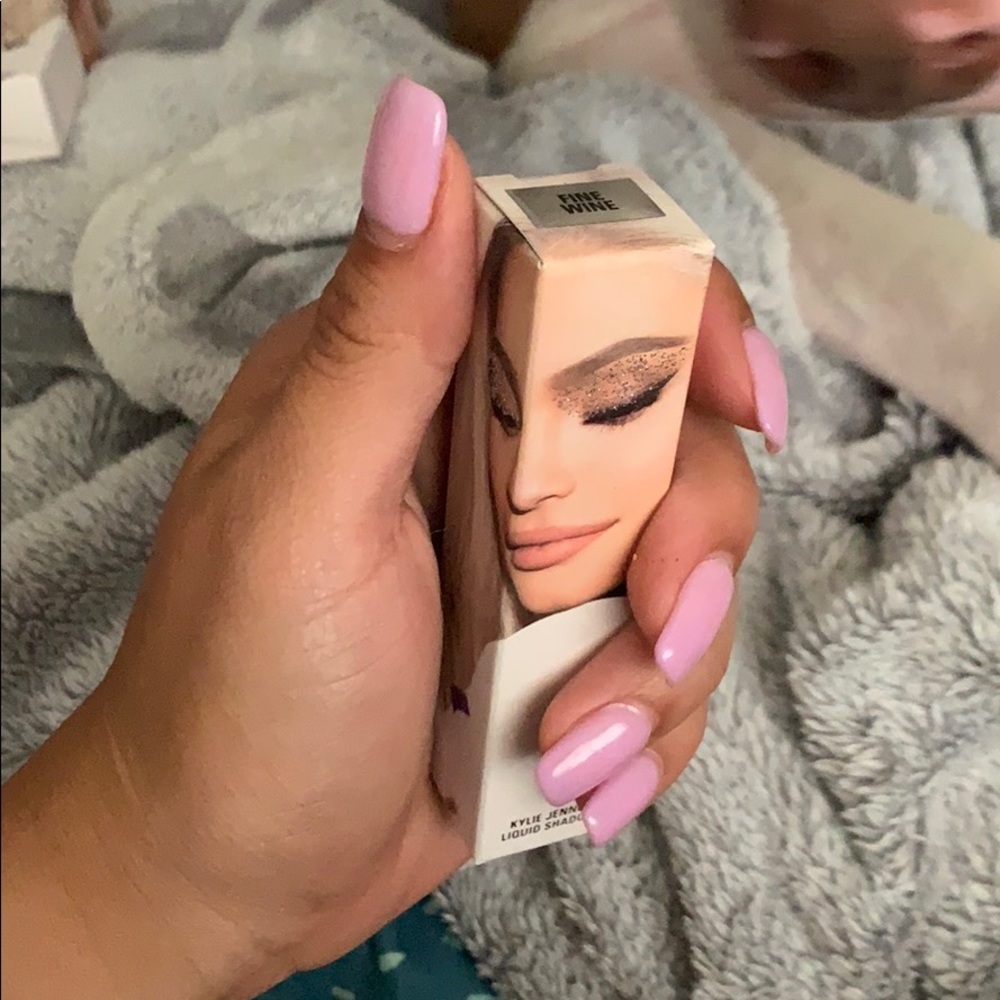 Kylie’s 21st Birthday Collection